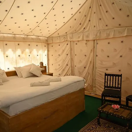 Sunny Desert Camp Kuri Exterior photo