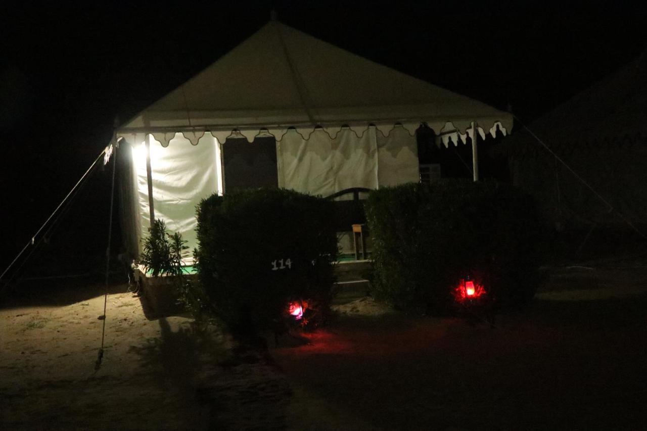 Campsite Sunny Desert Camp 3*